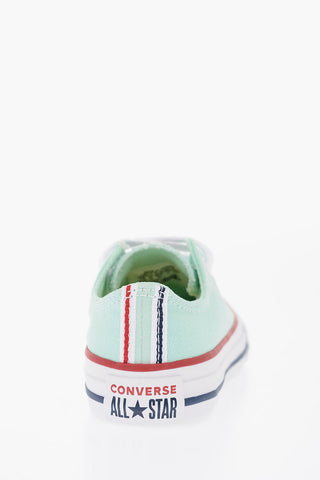 ALL STAR Fabric Sneakers