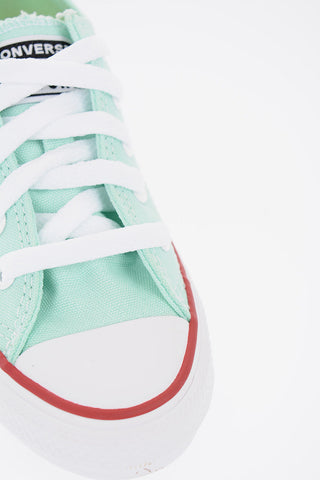 ALL STAR Fabric Sneakers