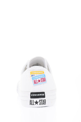 ALL STAR Fabric Sneakers