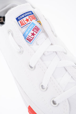 ALL STAR Fabric Sneakers