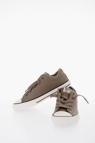 ALL STAR leather Sneakers