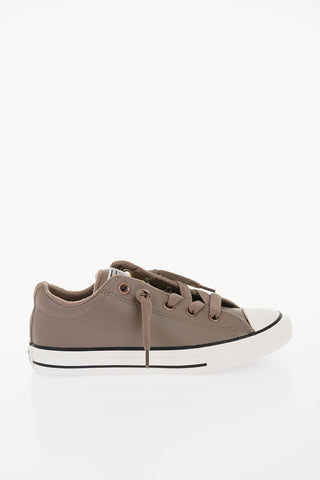 ALL STAR leather Sneakers