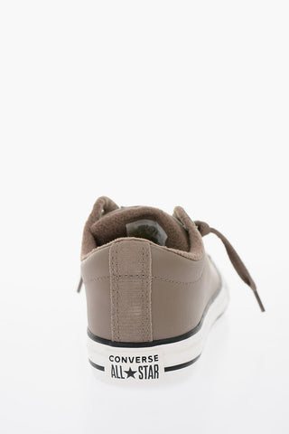 ALL STAR leather Sneakers