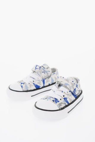 ALL STAR Fabric Sneakers