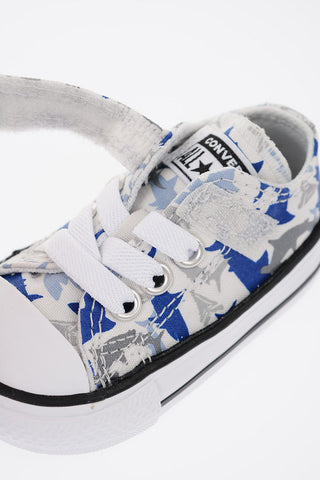 ALL STAR Fabric Sneakers