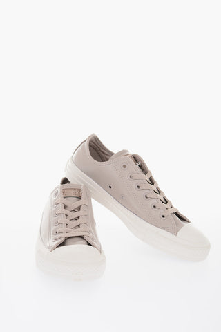 ALL STAR Ecoleather Sneakers