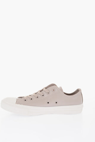 ALL STAR Ecoleather Sneakers
