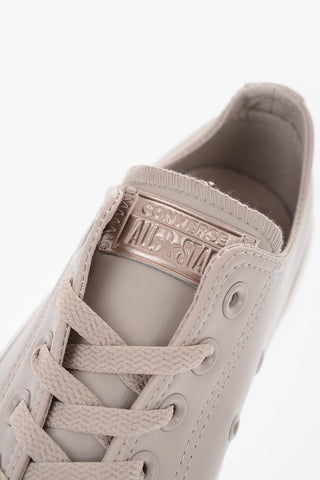 ALL STAR Ecoleather Sneakers