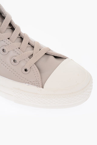 ALL STAR Ecoleather Sneakers