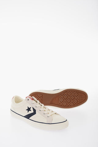 ALL STAR leather Sneakers