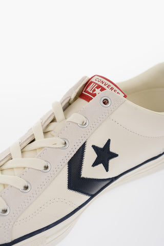 ALL STAR leather Sneakers