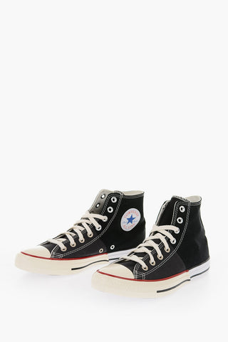 ALL STAR Sneaker Alte in Tessuto
