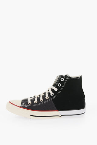 ALL STAR Sneaker Alte in Tessuto