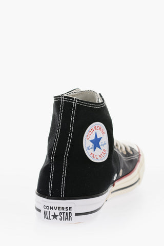 ALL STAR Sneaker Alte in Tessuto