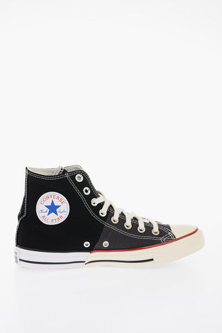 ALL STAR Sneaker Alte in Tessuto