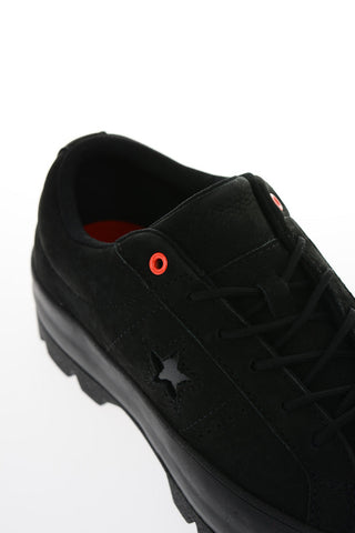 ALL STAR Sneakers in Pelle Scamosciata