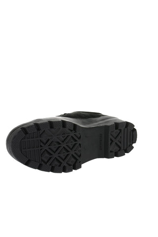 ALL STAR Sneakers in Pelle Scamosciata