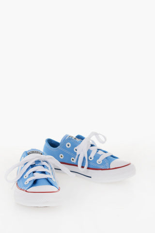 ALL STAR Fabric Sneakers