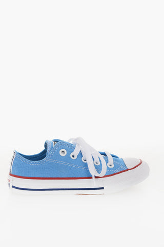 ALL STAR Fabric Sneakers