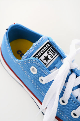 ALL STAR Fabric Sneakers