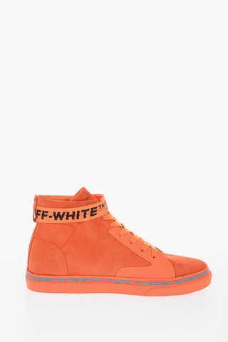 Suede VULC MID SKATE Sneakers