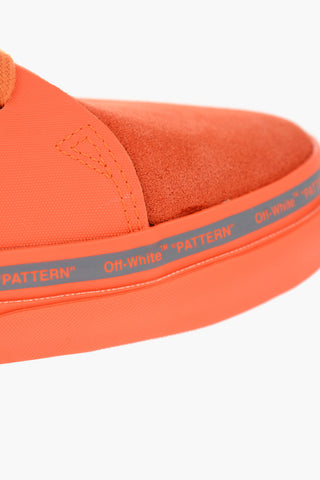 Suede VULC MID SKATE Sneakers