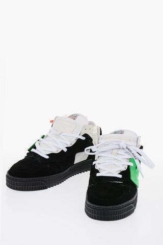  Suede 3.0 LOW Sneakers