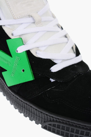  Suede 3.0 LOW Sneakers