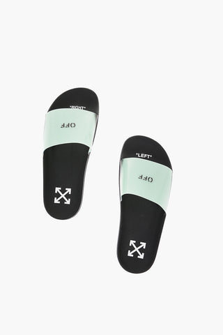 Rubber Pool Slides