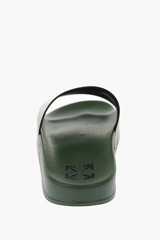 Camouflage DOUBLE ARROW Slides