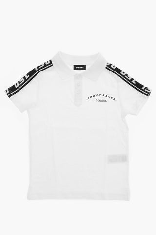 Polo TGOROU in Cotone