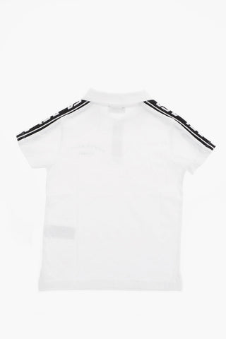 Polo TGOROU in Cotone