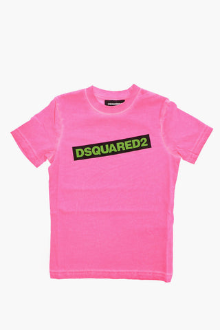 Logo-Print T-shirt