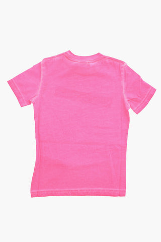 Logo-Print T-shirt