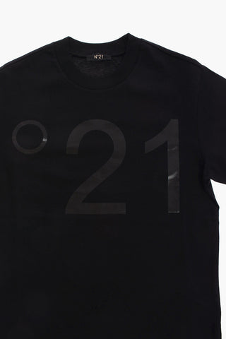 Jersey OVER T-shirt
