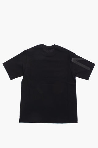 Jersey OVER T-shirt