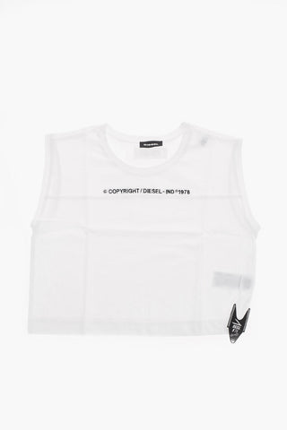 Cotton TFELIX Top