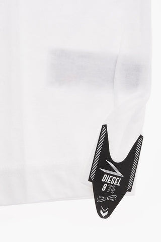 Cotton TFELIX Top