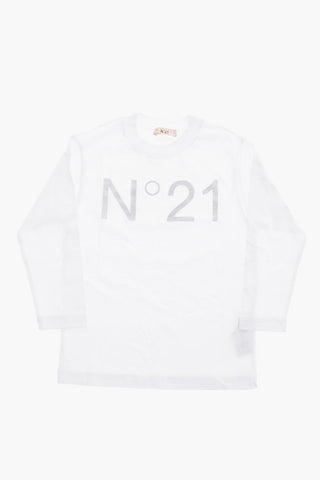 Long Sleeve OVER T-shirt
