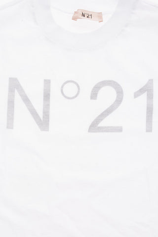 Long Sleeve OVER T-shirt