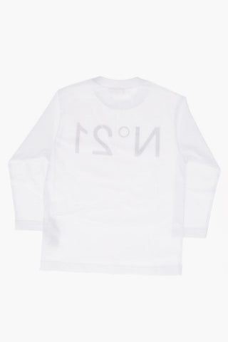 Long Sleeve OVER T-shirt