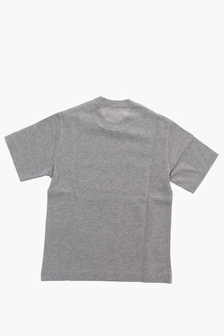 Logo-Print OVER T-shirt