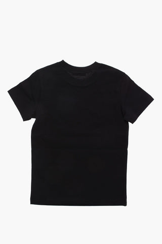 Logo-Print Jersey T-shirt