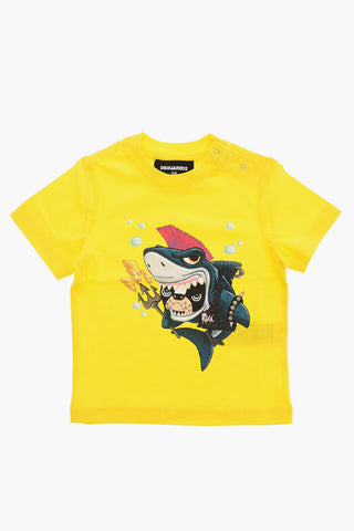 Printed T-shirt