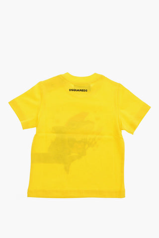 Printed T-shirt