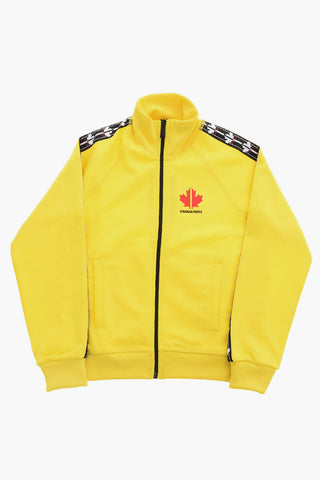 Logo Print RELAX Sweatshirt