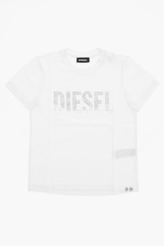 T-shirt TSILYWH in Jersey