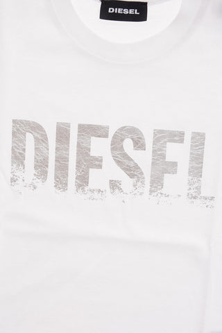 T-shirt TSILYWH in Jersey