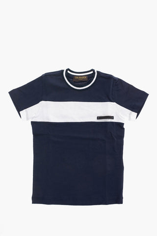 Crew-Neck T-shirt
