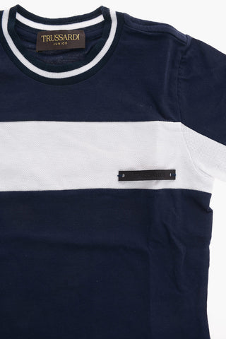 Crew-Neck T-shirt